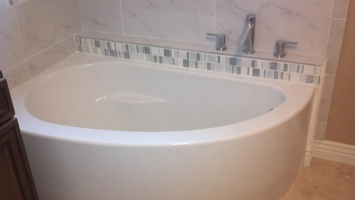 Bathroom Plumbing in Offutt AFB, NE